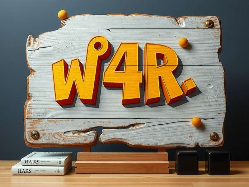 Expert player drawing challenging Pictionary word on whiteboard during competition