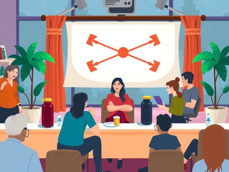 Team collaborating on a virtual pictionary game in Microsoft Teams