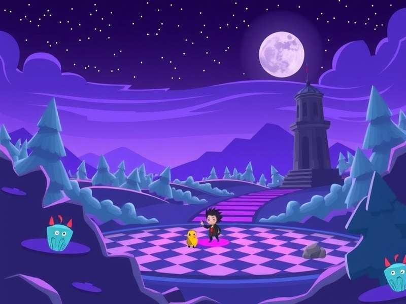 Strategic drawing example showing simplification of complex concepts for Pictionary