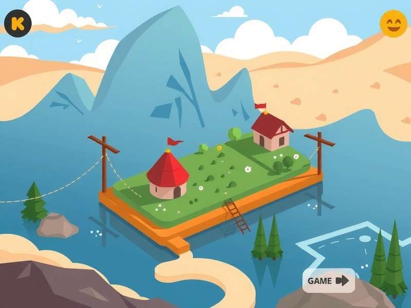 A group of friends playing an online drawing game on laptops and tablets, laughing