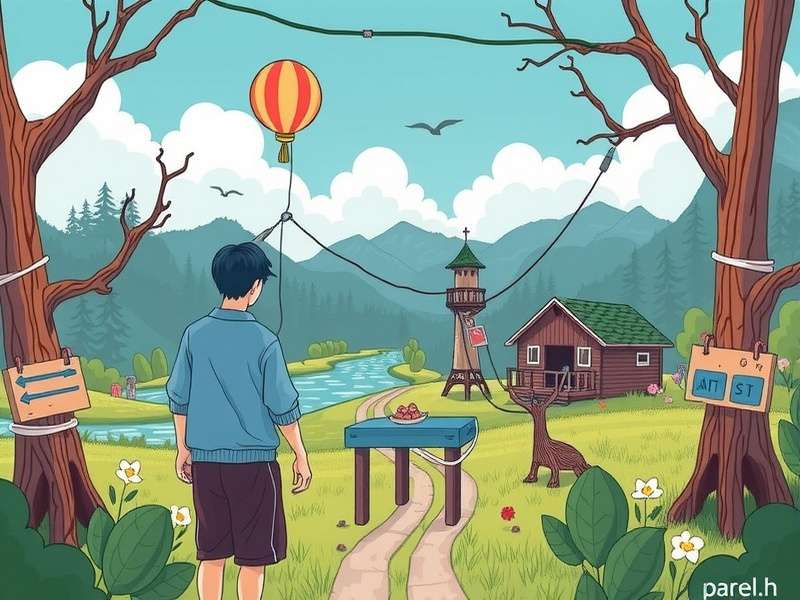 Drawing game strategy illustration showing thought process