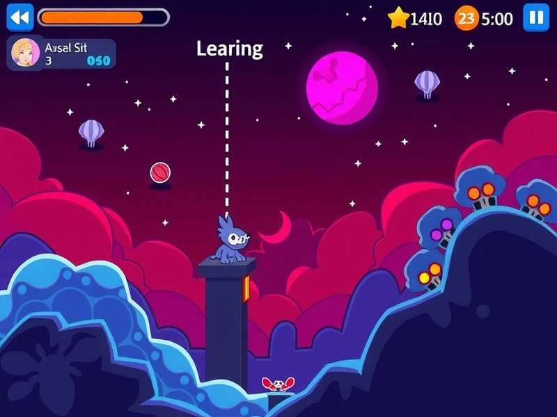 People playing an online drawing game like Scribbl.io on laptops and tablets