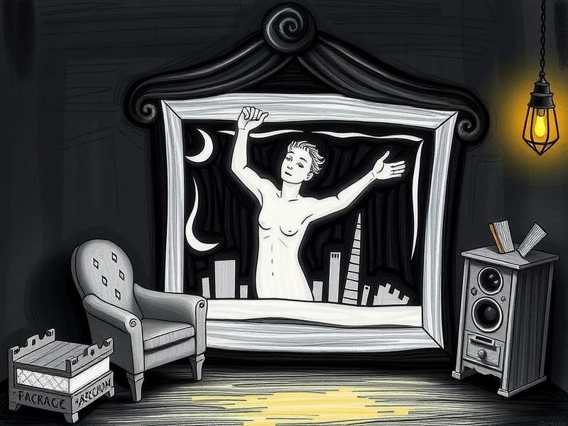 A group of friends playing a lively game of Pictionary around a table, laughing