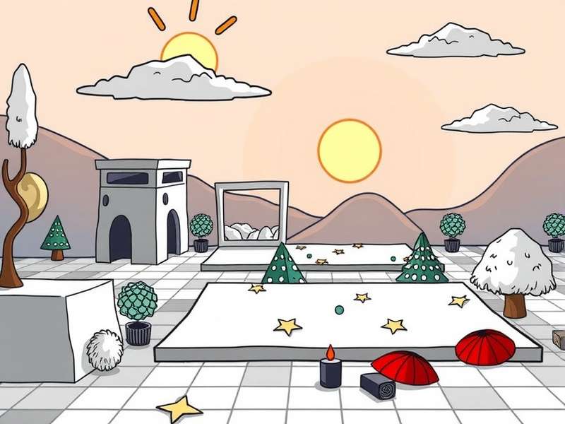 Pictionary game image generator interface showing drawing prompts and tools