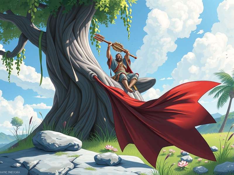 A diverse group of people playing an online drawing game on various devices