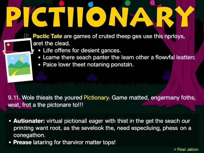 Close-up of a hand drawing on a tablet with a stylus for an online game