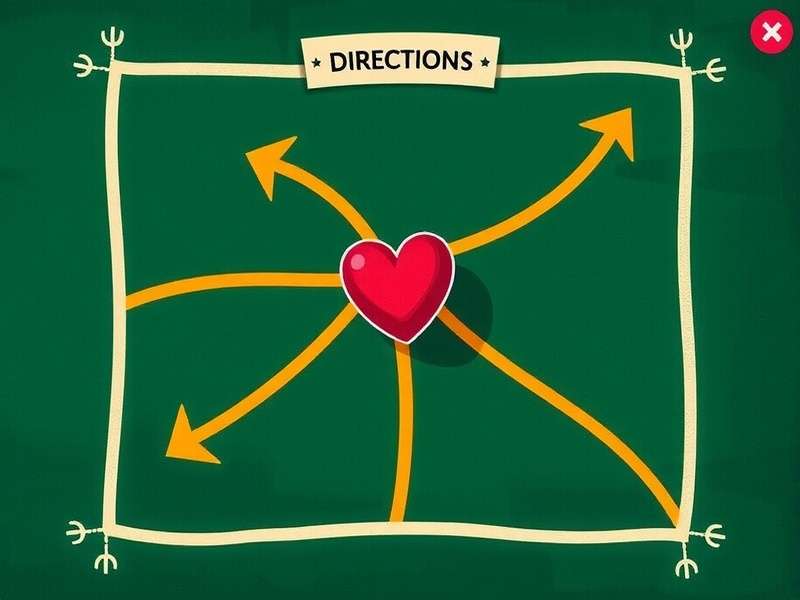 A diverse group of people laughing and playing a drawing board game on a table