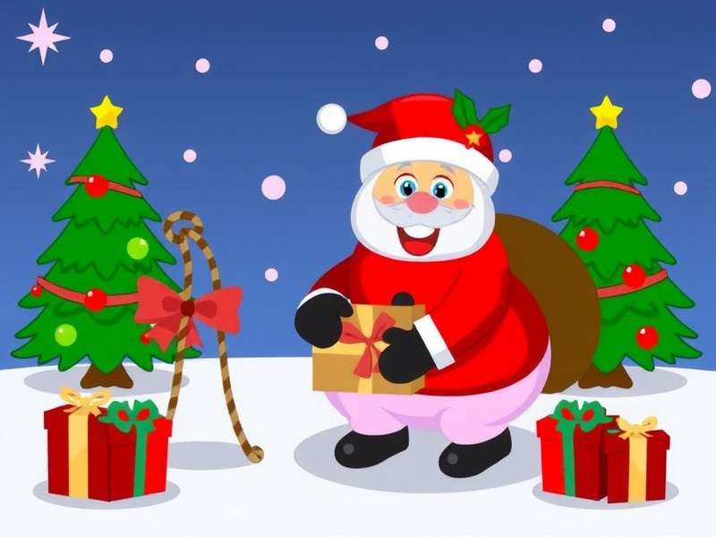 People playing a festive drawing game with emojis on a tablet