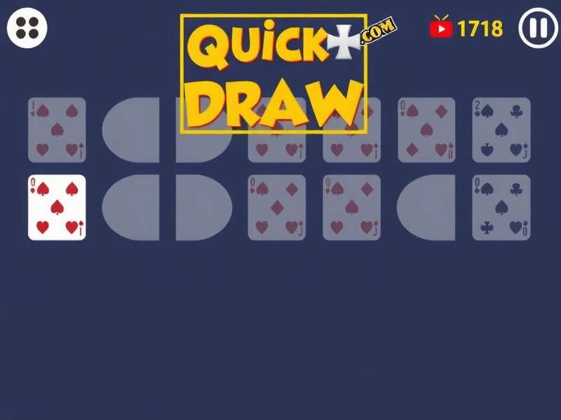 Hand holding a stylus drawing a lightbulb on a digital tablet, symbolizing the Quick Draw Game