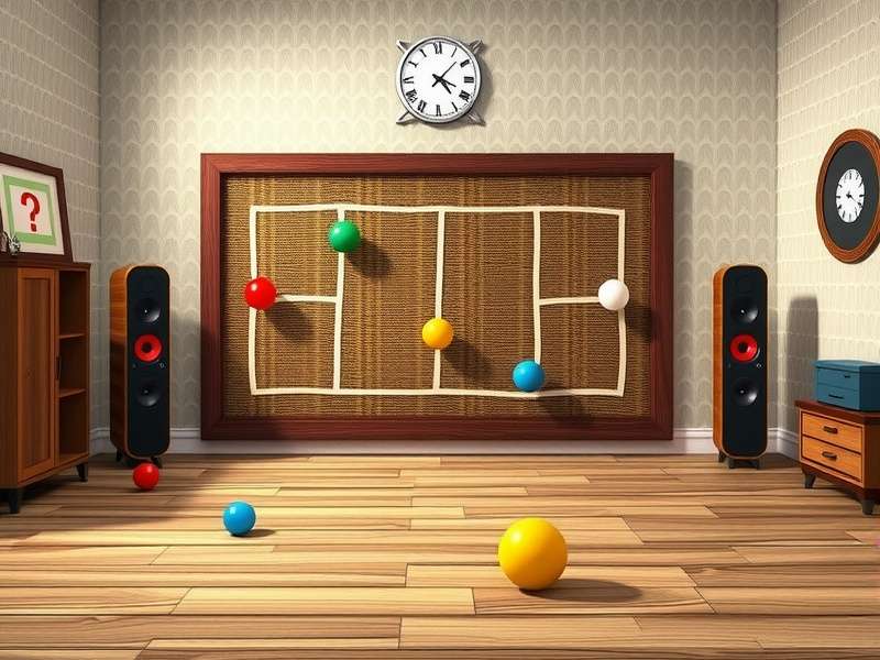 A group of friends playing Pictionary game online via Zoom video call