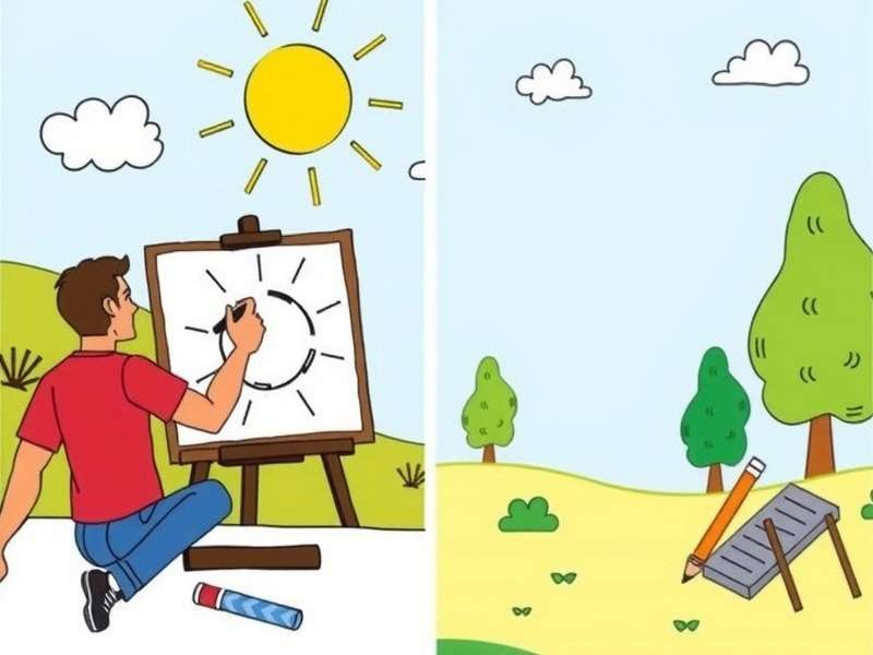 Group of adults playing free Pictionary games online and laughing together