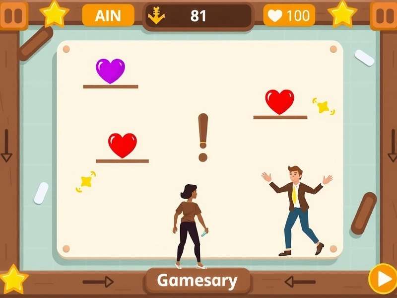 Visual diagram showing the shape-first strategy for Pictionary Game Online 2 Player