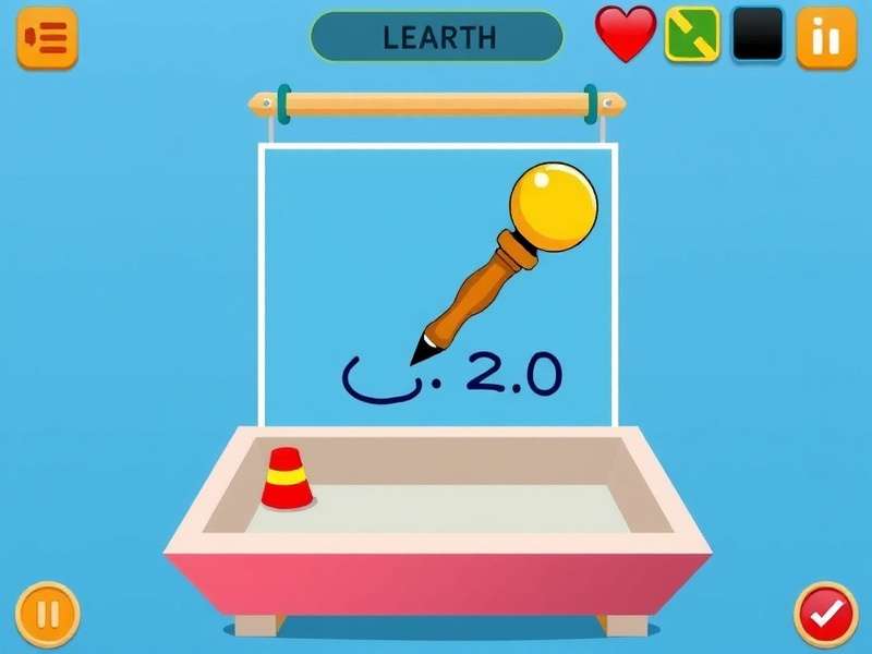 Pictionary Game Online App – players drawing and guessing on digital devices