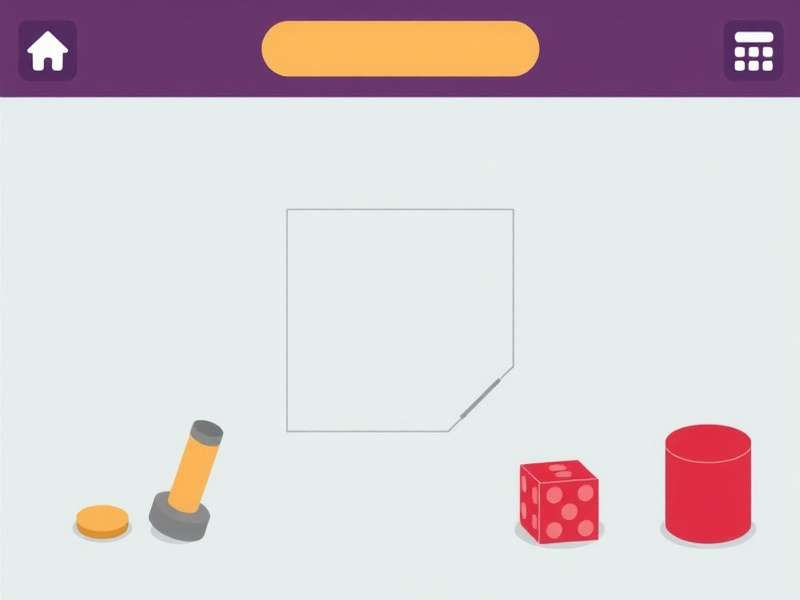 Group of friends playing Pictionary game online free no download on a laptop and tablets