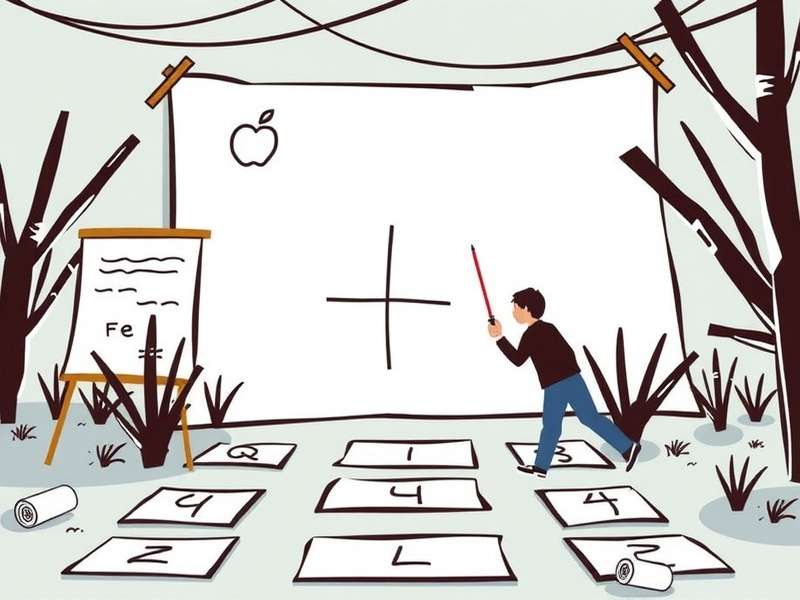 Pictionary game tutorial in action – players drawing and guessing together