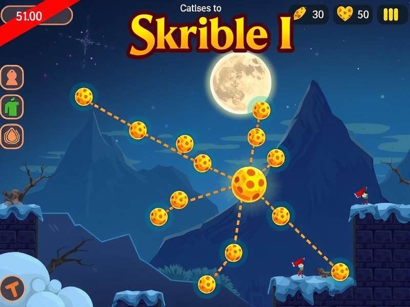 Skrible Io game modes: Classic, Team, Blitz, Custom, and Ranked