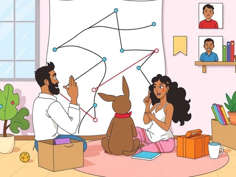 Pictionary Game Virtually – digital drawing canvas with friends guessing in real time