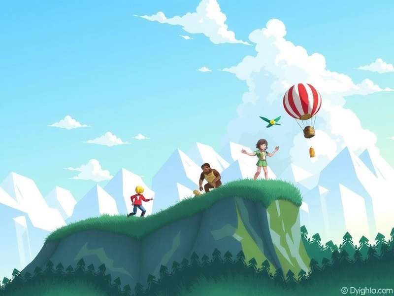 Pictionary Air gameplay showing a player drawing in the air with the app interface